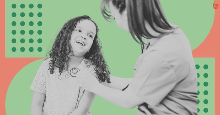 Pediatric Care